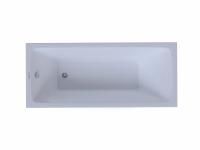 Ванна чугунная эмалированная AQUATEK AQ8970F-00 АЛЬФА 1700x750 мм в комплекте с 4-мя ножками Ванна чугунная эмалированная AQUATEK AQ8970F-00 АЛЬФА 1700x750 мм в комплекте с 4-мя ножками
