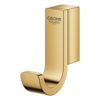 Крючок GROHE Selection, холодный рассвет глянец (41039GL0) Крючок GROHE Selection, холодный рассвет глянец (41039GL0)
