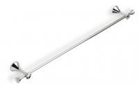 Stil Haus Cali, полотенцедержатель, длина 65 см, цвет хром Stil Haus Cali, полотенцедержатель, длина 65 см, цвет хром