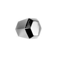 Stella Eccelsa Мебельная ручка 1084/33 цвет: хром