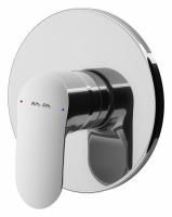 F8075000_xxx Like, cмеситель д/душа встраиваемый, шт F8075000_xxx Like, cмеситель д/душа встраиваемый, шт