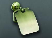 Держатель туалетной бумаги Art&Max Antic AM-E-2683Q Бронза