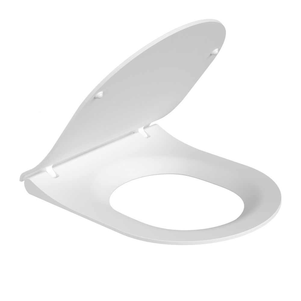 Сиденье для унитаза Cersanit STREET FUSION DPL EO slim (S-DS-SFU-S-DL-t), артикул S-DS-SFU-S-DL-t