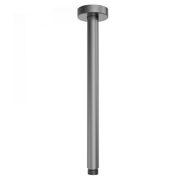 Потолочная трубка 22*300мм WONZON & WOGHAND, Темный графит (WW-SA06-30-BGM)