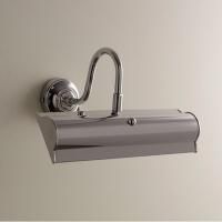 Devon Argo Cветильник настенный, направленный, 30см,  IP20, цвет: хром Devon Argo Cветильник настенный, направленный, 30см,  IP20, цвет: хром