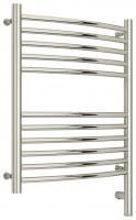 Полотенцесушитель электрический "БОГЕМА 3.0" 600х500 / МЭМ правый (Без покрытия)