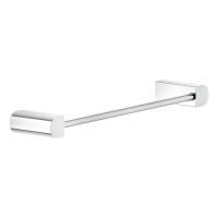 GESSI Rilievo Полотенцедержатель, 30 см, цвет: хром GESSI Rilievo Полотенцедержатель, 30 см, цвет: хром