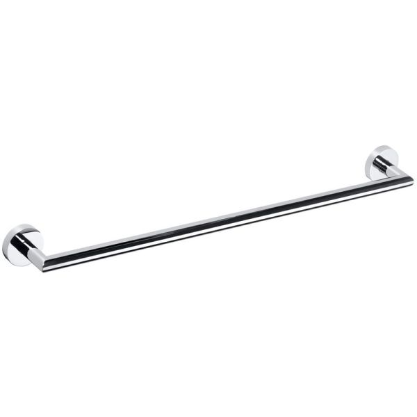 Поручень OMEGA 600 мм, труба 25мм