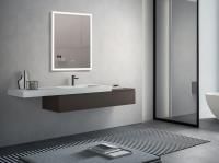 Зеркало ESBANO ES-3682 FD 50x70