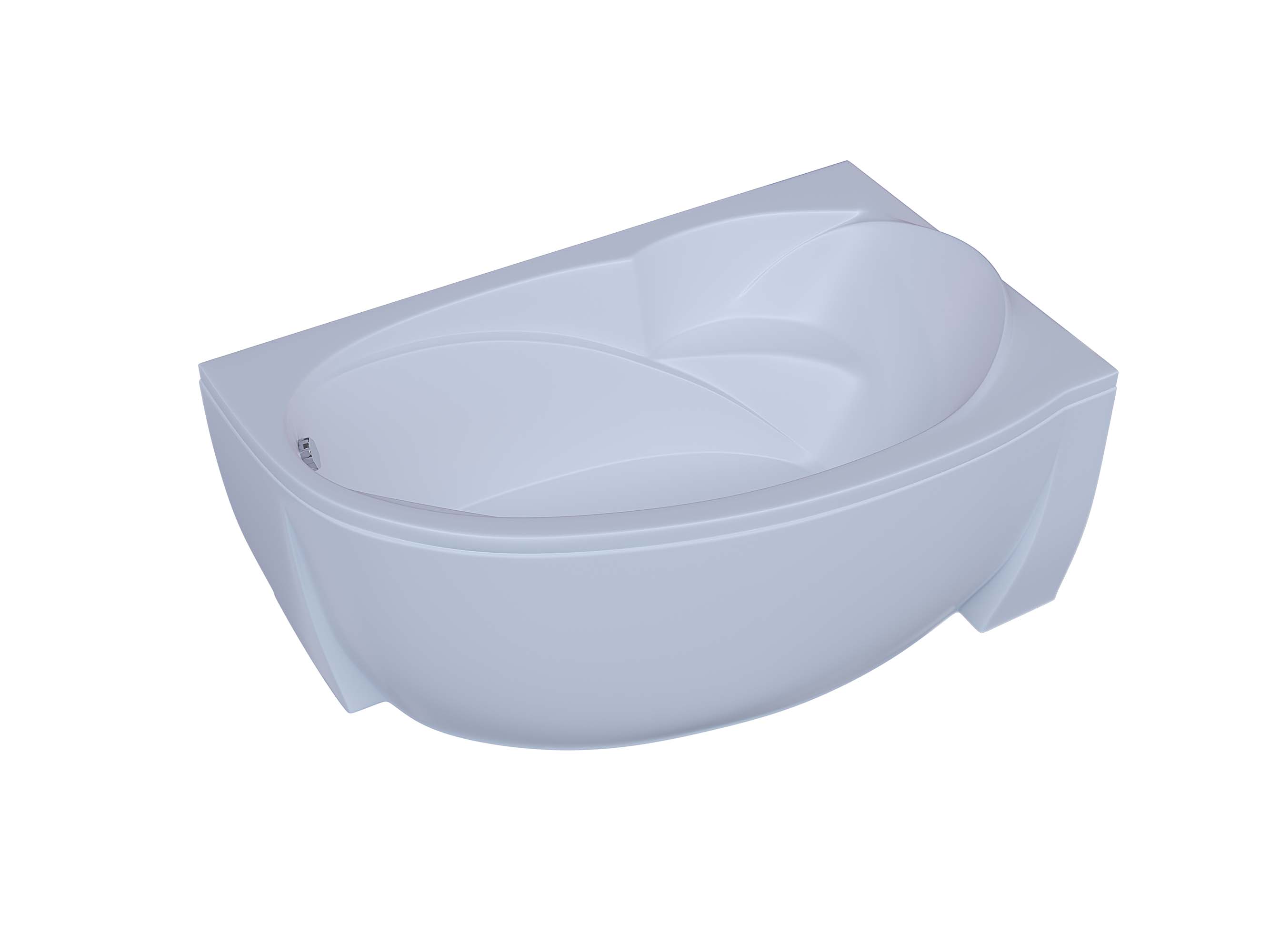 Бетта 160 прав.пустая с фр.экр. Бетта 160 прав.пустая с фр.экр.