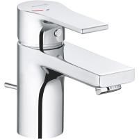 Смеситель для раковины Kludi Zenta SL 482630565 Хром Смеситель для раковины Kludi Zenta SL 482630565 Хром