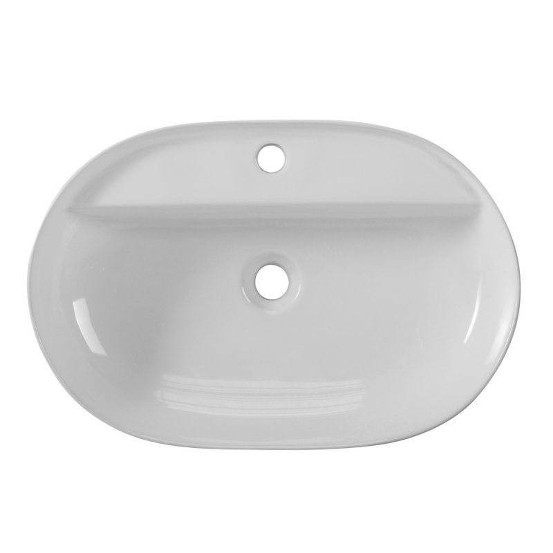 Раковина накладная BELBAGNO BB1346 Раковина накладная BELBAGNO BB1346