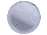 Аура пустая с фр.экр. (вклеенный каркас) Аура пустая с фр.экр. (вклеенный каркас)