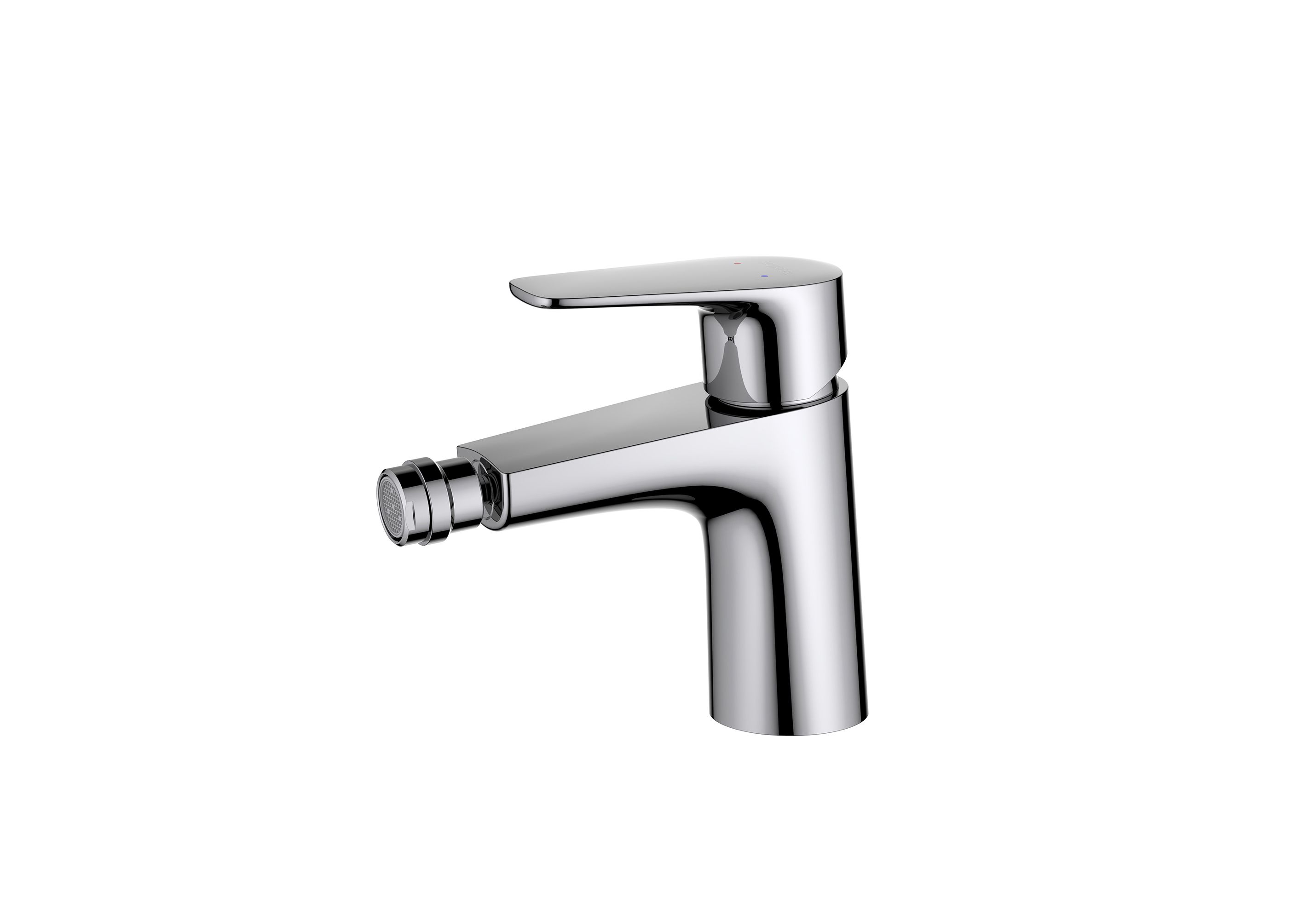 Смеситель для биде AQUATEK AQ1118CR БЕТТА Смеситель для биде AQUATEK AQ1118CR БЕТТА