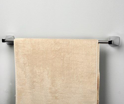 Полотенцедержатель WasserKRAFT Wern K-2530 Хром Полотенцедержатель WasserKRAFT Wern K-2530 Хром