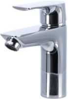 Смеситель для раковины Aquanet Static AF330-10C Смеситель для раковины Aquanet Static AF330-10C