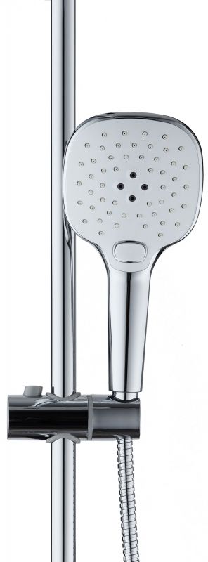 Душевая система Agger A2695000 Хром Душевая система Agger A2695000 Хром
