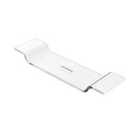 Полка на ванну изогнутая EXCELLENT ZEN