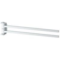 Полотенцедержатель Artwelle Regen 40 8331 поворотный Хром