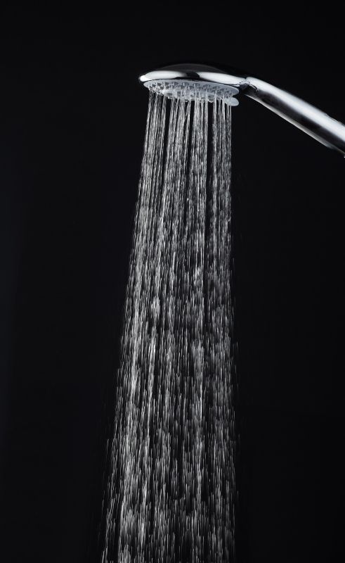 Ручной душ Orange O-Shower OS01 Хром