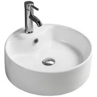 Раковина Melana 40 MLN-7026BX Белая Раковина Melana 40 MLN-7026BX Белая