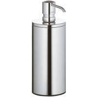 Дозатор для жидкого мыла Keuco Plan 14952 010100 Хром