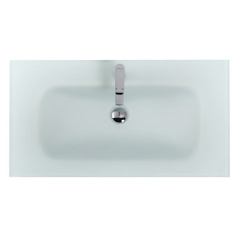 Мебель для ванной комнаты BELBAGNO ETNA-H60-1000, артикул KEP-100-MCO