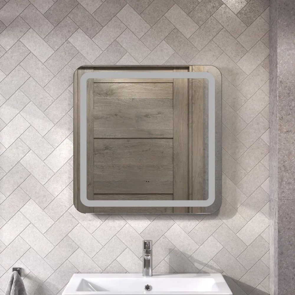 Зеркало VIGO Jess Classic 700, артикул 240