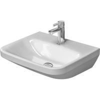 Duravit DuraStyle Раковина  медицинский Med,без перелива, с 1 отврстием под смес., 550x440мм, Цвет: Белый