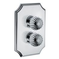 Bongio Radiant Смеситель для душа, цвет хром