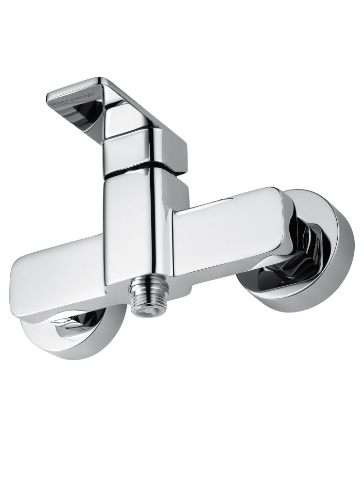 Смеситель для душа WONZON & WOGHAND ARNIE, Хром (WW-694101-CR)