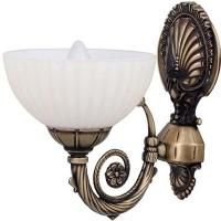 Бра BOHEME, бронза 751