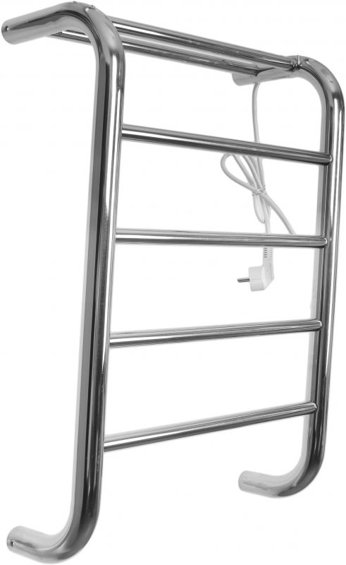 Электрический полотенцесушитель Domoterm Болеро DMT 109-P6 45*66 EK R Хром