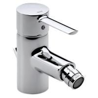 Смеситель для биде Roca Targa 5A6060C00 Хром