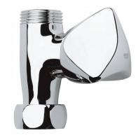 Запорный вентиль GROHE 3/4 (12410000) Запорный вентиль GROHE 3/4 (12410000)