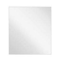 Зеркало АКВАТОН РИКО 1A216502RI010 (80*80) (без оснащения, белый), шт