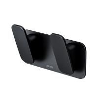 A50A35622 Inspire V2.0, Двойной крючок для полотенец, черный, шт A50A35622 Inspire V2.0, Двойной крючок для полотенец, черный, шт