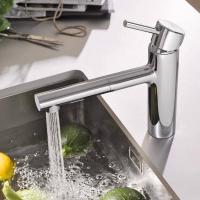 Смеситель для кухни GROHE Concetto, хром (30273001) Смеситель для кухни GROHE Concetto, хром (30273001)
