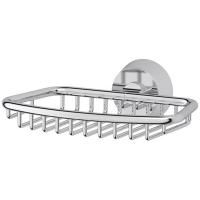 Мыльница FBS Vizovice 050 Хром Мыльница FBS Vizovice 050 Хром
