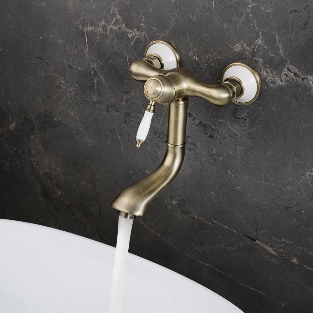 Смеситель Lemark Villa для кухни/раковины (LM4811B), артикул LM4811B