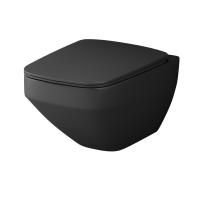 C50A1700MBSC Inspire V2.0 подвесной унитаз FlashClean с сиденьем микролифт, черн мат C50A1700MBSC Inspire V2.0 подвесной унитаз FlashClean с сиденьем микролифт, черн мат