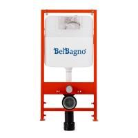 Инсталляция для подвесного унитаза BELBAGNO BB026