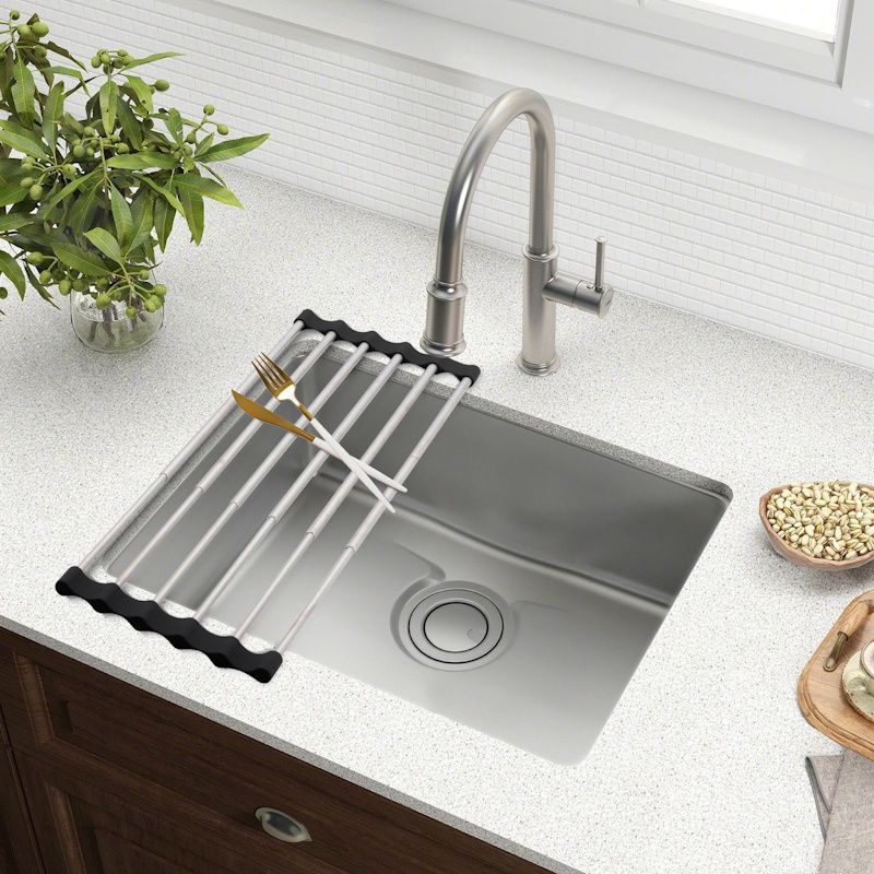 Сушилка ролл-мат раздвижная Fmark FS-PJ-010