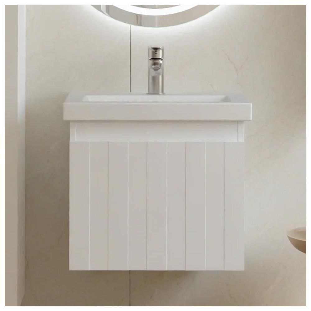 Тумба под раковину подвесная VIGO Finlay 330, 50 см, артикул 330