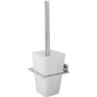 Ершик для унитаза Veragio Ramba VR.RMB-4990.CR Хром