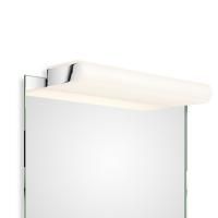 Decor Walther Book 1-40 LED Светильник на зеркало 40x11.5x4.5см, светодиодный, 1x LED 10.3W, цвет: хром Decor Walther Book 1-40 LED Светильник на зеркало 40x11.5x4.5см, светодиодный, 1x LED 10.3W, цвет: хром