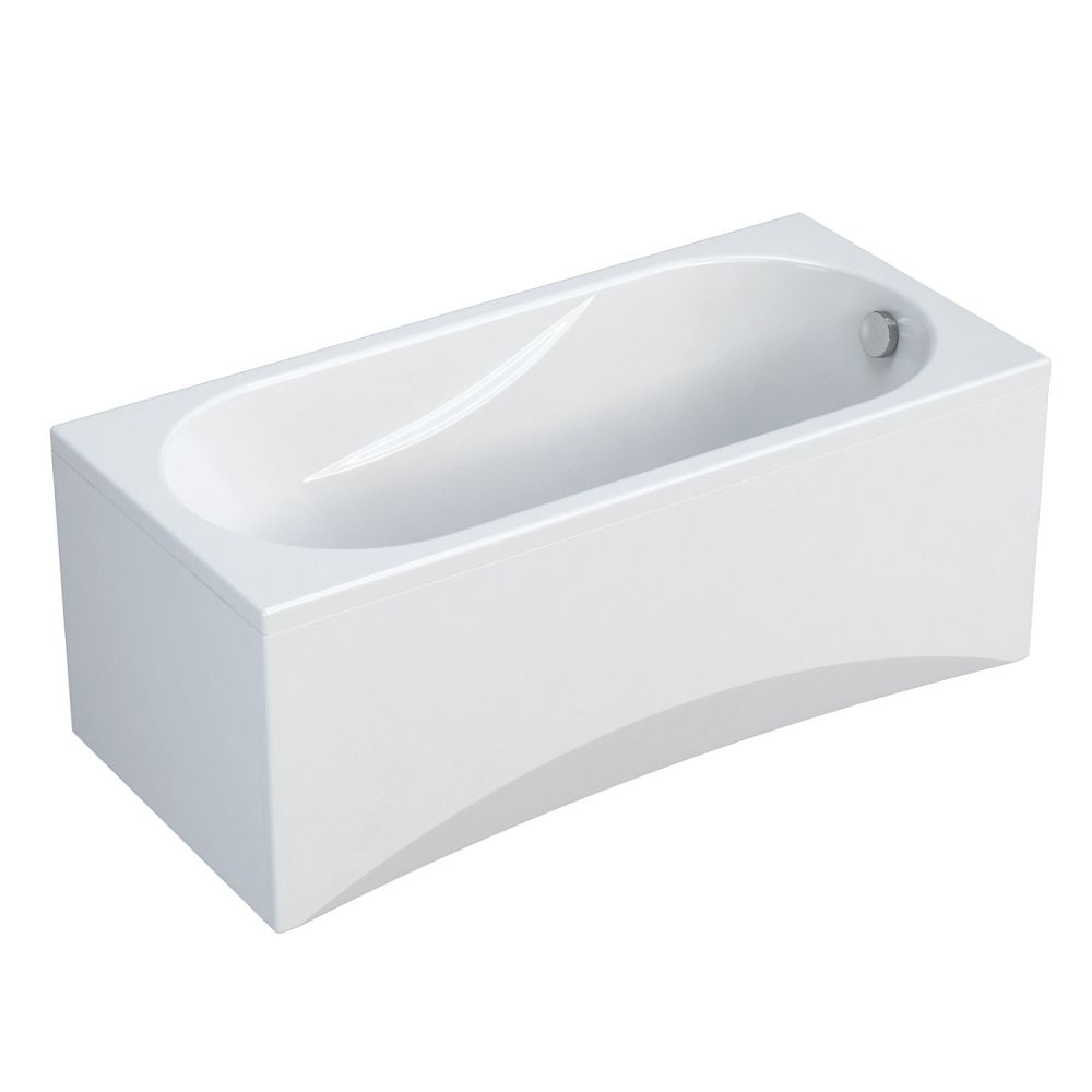 Ванна прямоугольная MITO RED 170x70 (63377), артикул 63377