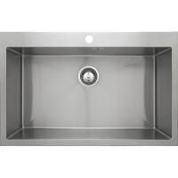Мойка Seaman Eco Marino SMB-8051S, стандартная комплектация Мойка Seaman Eco Marino SMB-8051S, стандартная комплектация