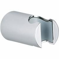 Держатель настенный для ручного душа GROHE Rainshower, хром (27056000) Держатель настенный для ручного душа GROHE Rainshower, хром (27056000)