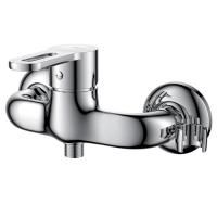 Смеситель для душа D&K Paulinus Rhein DA1353101 Хром